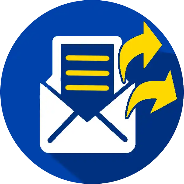 EmailMerge Logo